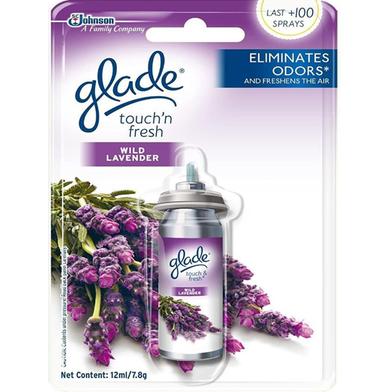  Glade SJ34 T and F Combi Lavender 12ml imp image