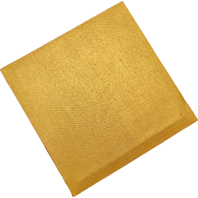  Gold Color Square Canvas Board (10 image