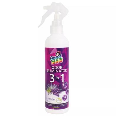  Goodmaid 3in1 Odor Eliminator Air Freshener 300ml image