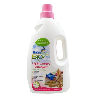 Goodmaid Baby Bio Liquid Laundry Detergent image
