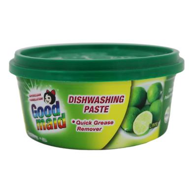  Goodmaid Dishwashing Paste Lime- 400g image