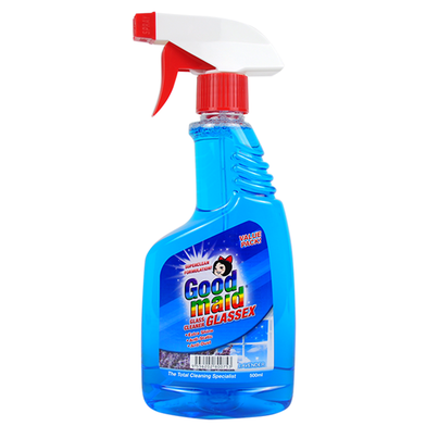  Goodmaid Glass Cleaner Lavender 500ml image