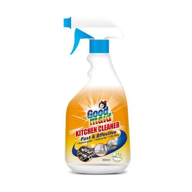  Goodmaid Kitchen Cleaner- 500ml image