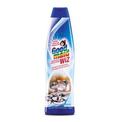  Goodmaid Wiz Concentrated Cream Cleanser Regular - 500ml image