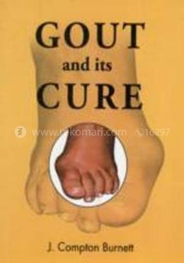  Gout and Its Cure image