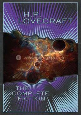  H.P. Lovecraft The Complete Fiction image
