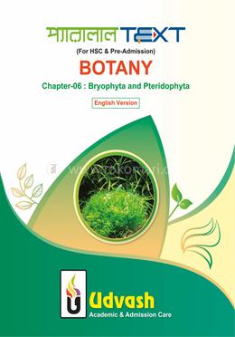  HSC Parallel Text Botany Chapter-06