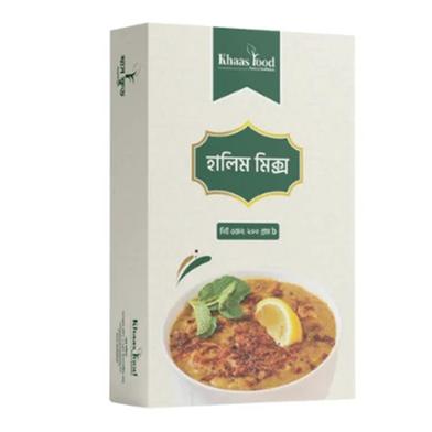 Khaas Food Halim Mix - 200 gm image