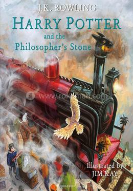  Harry Potter and The Philosopher's Stone image