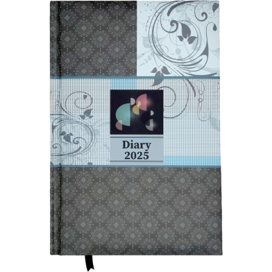  Hearts General Diary-2025 image