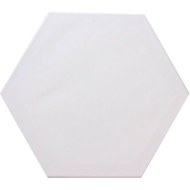  Hexagon Shape canvas 10 x 10 inch image