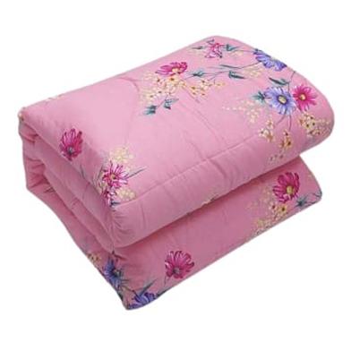  Home Tex Premium Quality King Size Comforter image