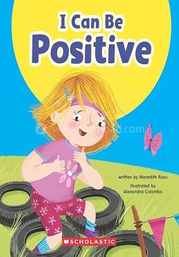  I Can Be Positive image