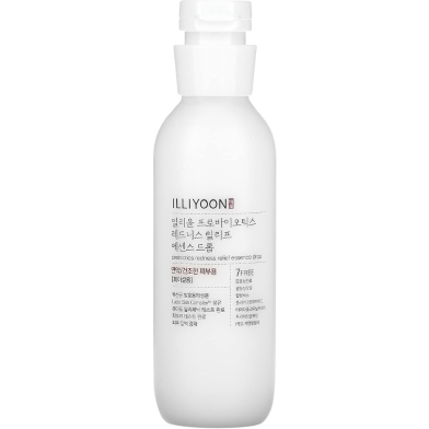  Illiyoon Probiotics Redness Relief Essence Drop-200ml image
