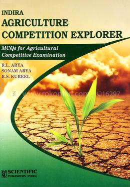  Indira Competition Explorer for Agriculture Comp. Exam. image
