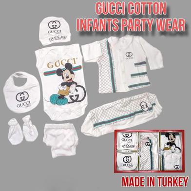 Outfit Gucci Newborn Baby Boy Gucci Tracksuit Newborn Boy Gucci