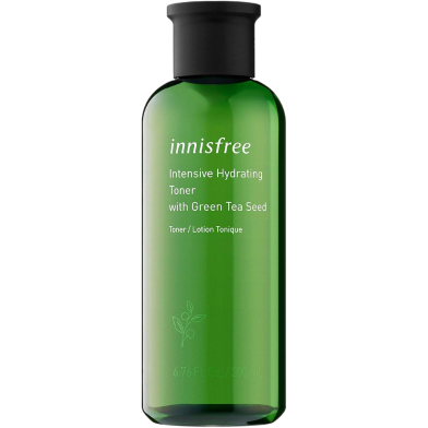 Innisfree Green Tea Seed Skin-200ml image