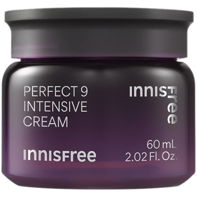  Innisfree Perfect 9 Repair Cream EX - 60ml image