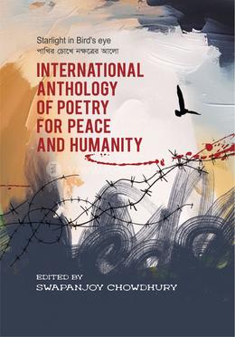 International Anthology of Poetry For Peace and Humanity image