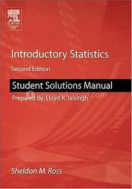  Introductory Statistics image