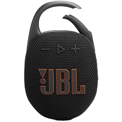  JBL Clip 5 Bluetooth Speaker With Special Auracast Powers image