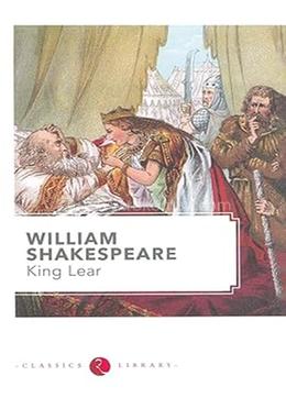  King Lear image