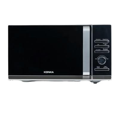  KONKA KD90D25ESLR111-ZV Microwave Oven With Con. And Grill(25 Liter) image