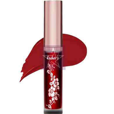  Kashee's - Matte Liquid Lipstick - Luxury image