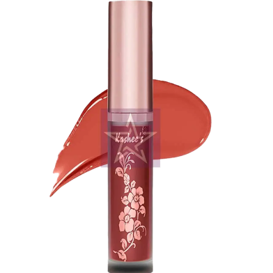  Kashee's - Matte Liquid Lipstick - Most Wanted image