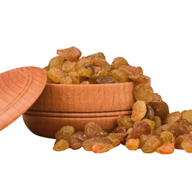  Khaas Food Raisins (Kismis) - 150 gm image