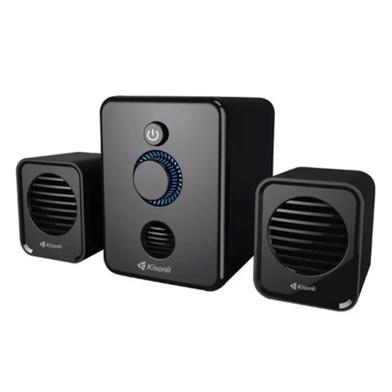  Kisonli U-3000BT Speaker image