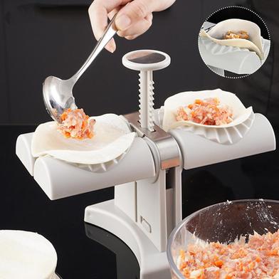  Kitchen Mold Dumpling Skin Press Tool image