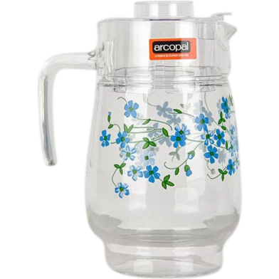  LUMINARC P9412 Water Jug Set 7 Pcs Veronica image