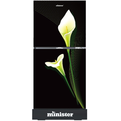 Minister M-165 Black Arum Lily image