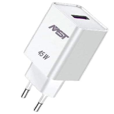  Megastar Power Booster 2- 45W Fast Charger image