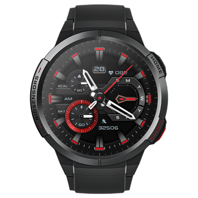  Mibro Watch GS – AMOLED Display GPS Sports Smart Watch image