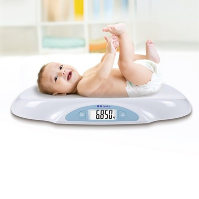  Miyako Baby Weight Scale MER 7220 image