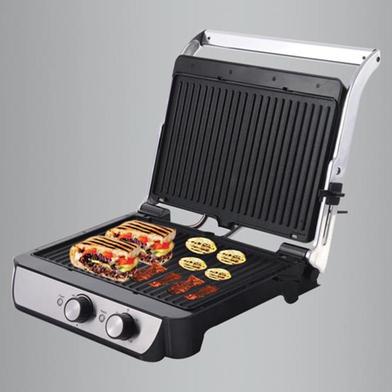  Miyako Sandwich Maker SW 135 BT image