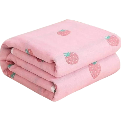  Muslin 6 layer ( Large) (60 x 48) Inch image