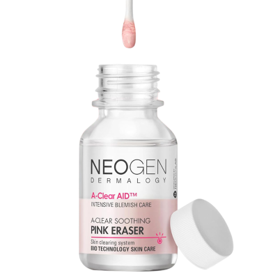  Neogen Dermalogy A Clear Soothing Pink Eraser-15ml image