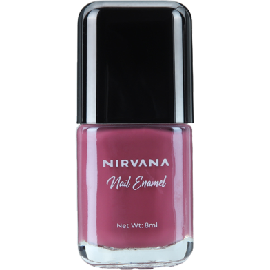  Nirvana Color Nail Enamel – Naughty Hand 07 - 8ml image
