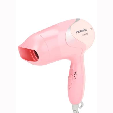  Panasonic Hair Dryer (Pink) image