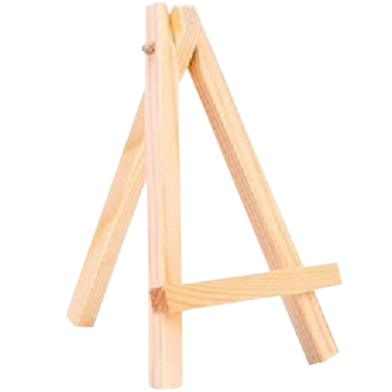  Paper Tree Premium Easel 11 inch 1pcs image