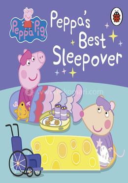  Peppas Best Sleepover image