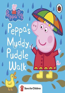  Peppas Muddy Puddle Walk image