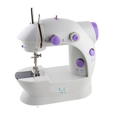  Portable Mini Sewing Machine image