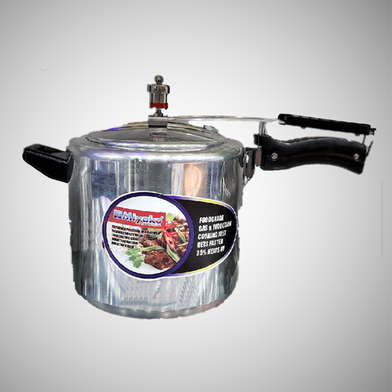 Miyako Pressure Cooker APC-55 (5.5 Liter) image