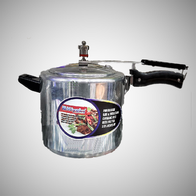 Miyako Pressure Cooker APC-65 (6.5 Liter) image