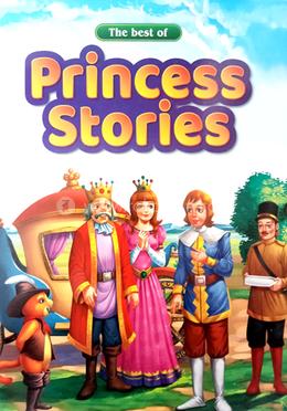  Princess Stories image