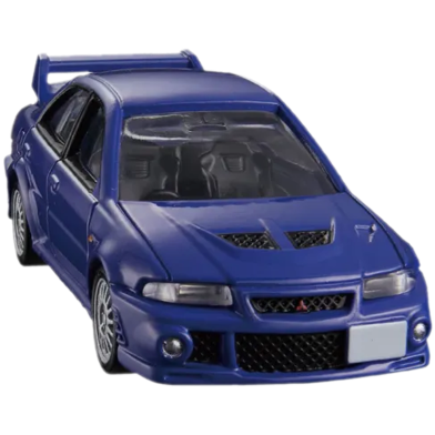  Prm13 Mitsubishi Lancer Evolution 6 Gsr image